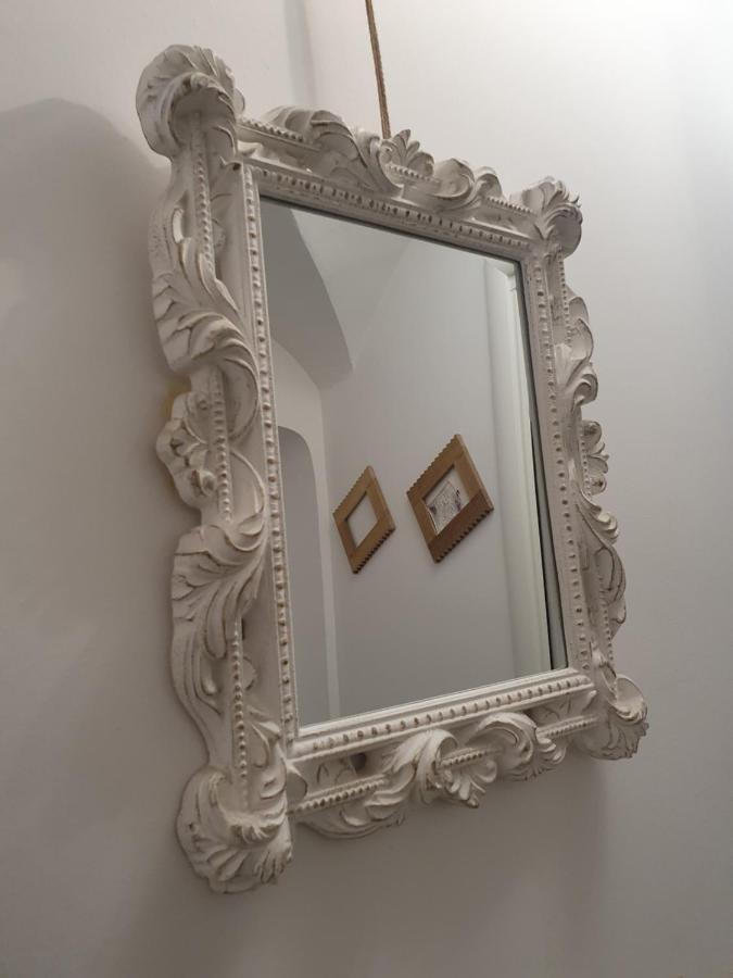 Vhome Exclusive Living Room Catania Bagian luar foto