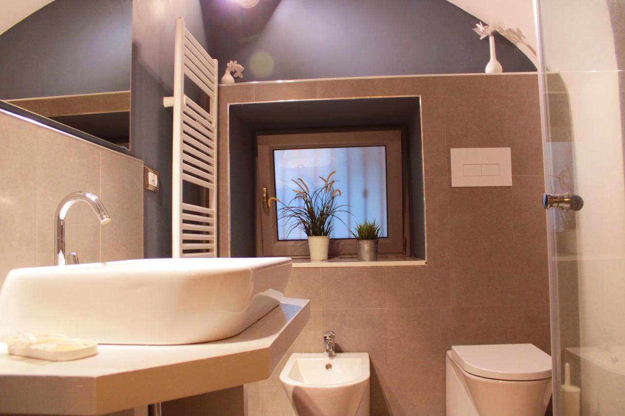 Vhome Exclusive Living Room Catania Bagian luar foto